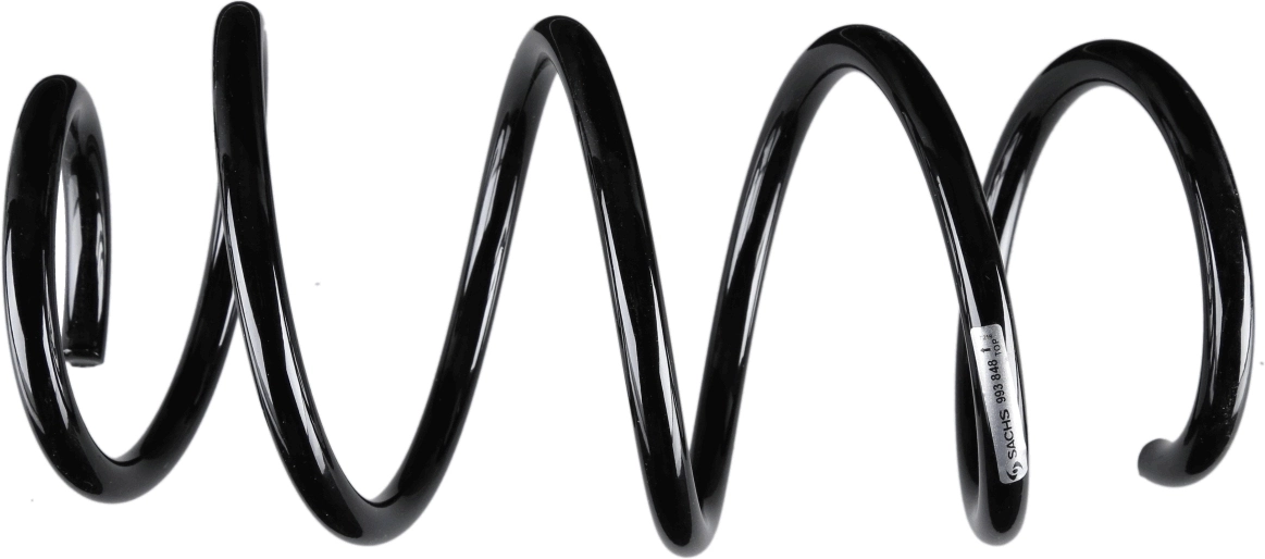 Suspension Spring 993 848