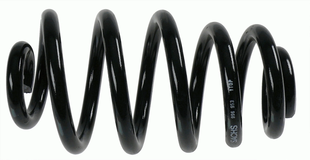 Suspension Spring 996 953