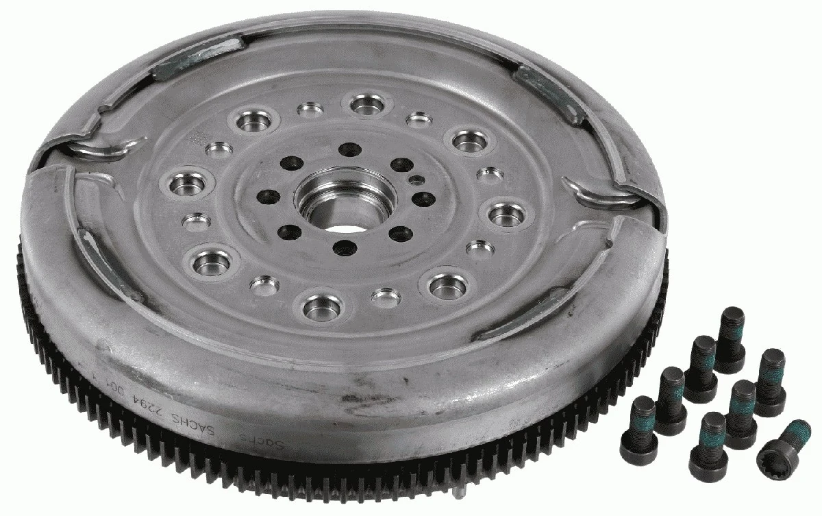 SACHS 2294 001 999 Flywheel