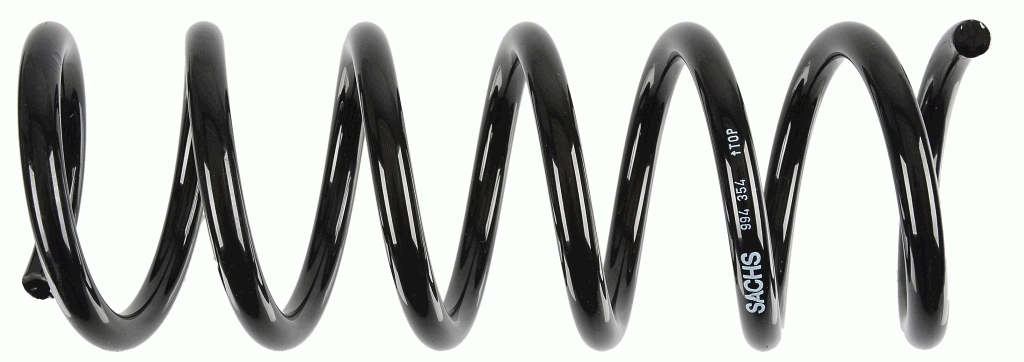 Suspension Spring 994 354
