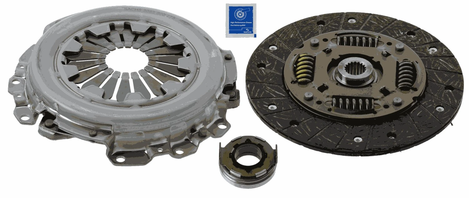 Clutch Kit 3000 951 471