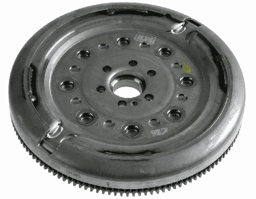 Flywheel Dual-mass flywheel 2294 001 033