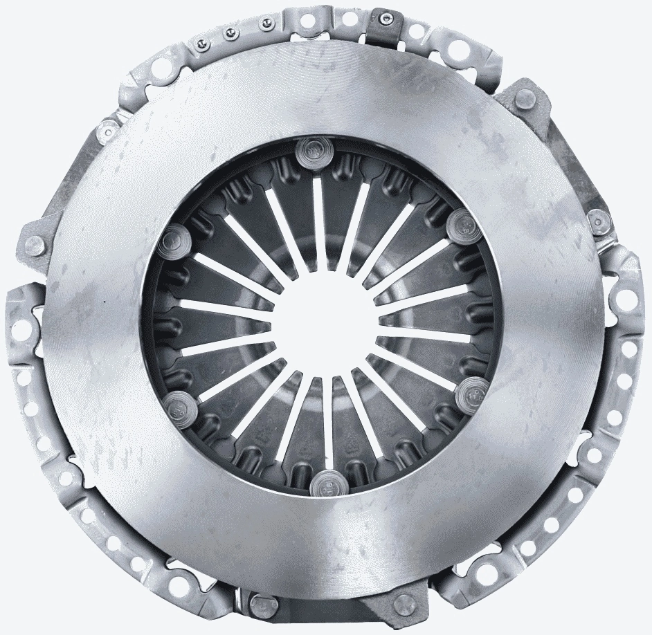 Clutch Kit XTend 3000 970 072