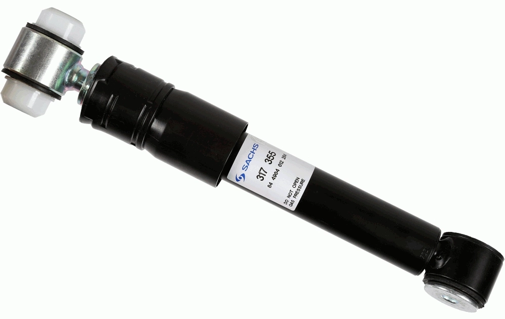 Shock Absorber 317 355