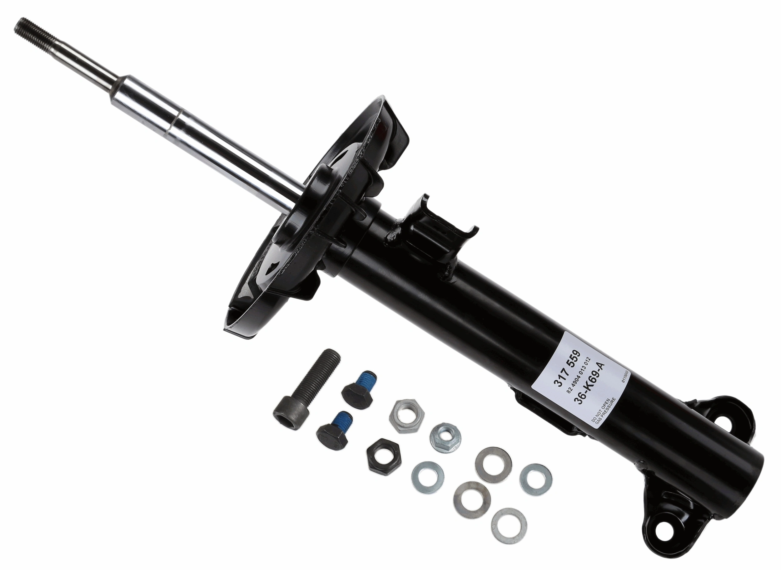 Shock Absorber 317 559