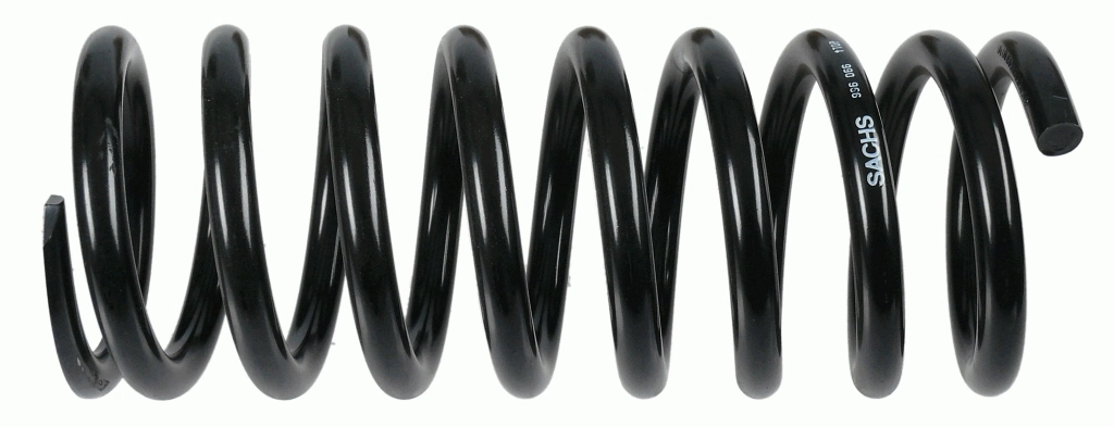 Suspension Spring 996 066