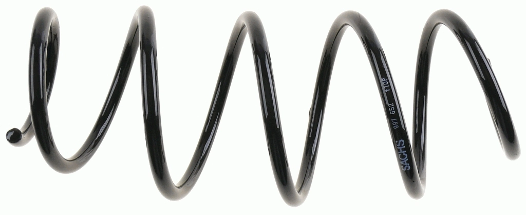 Ressort de suspension 997 652