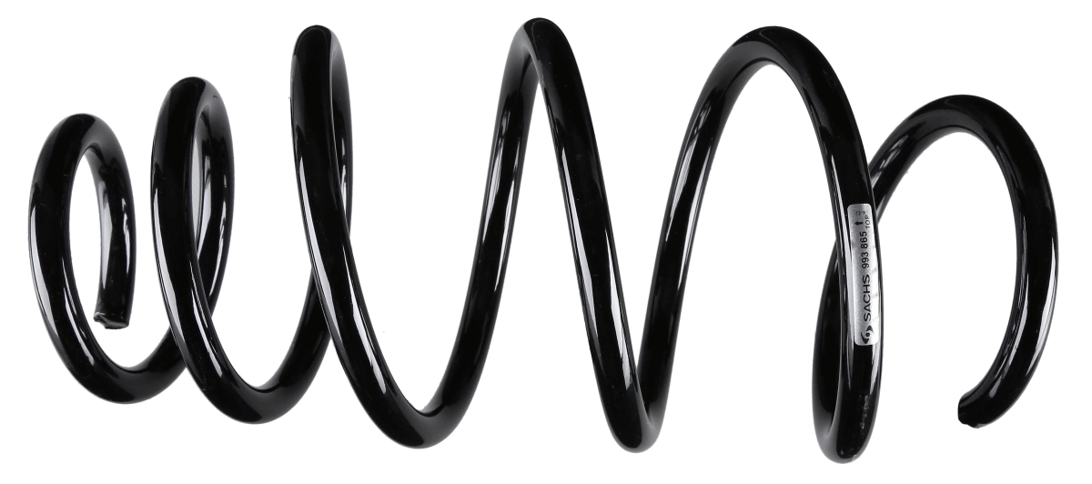 Suspension Spring 993 865