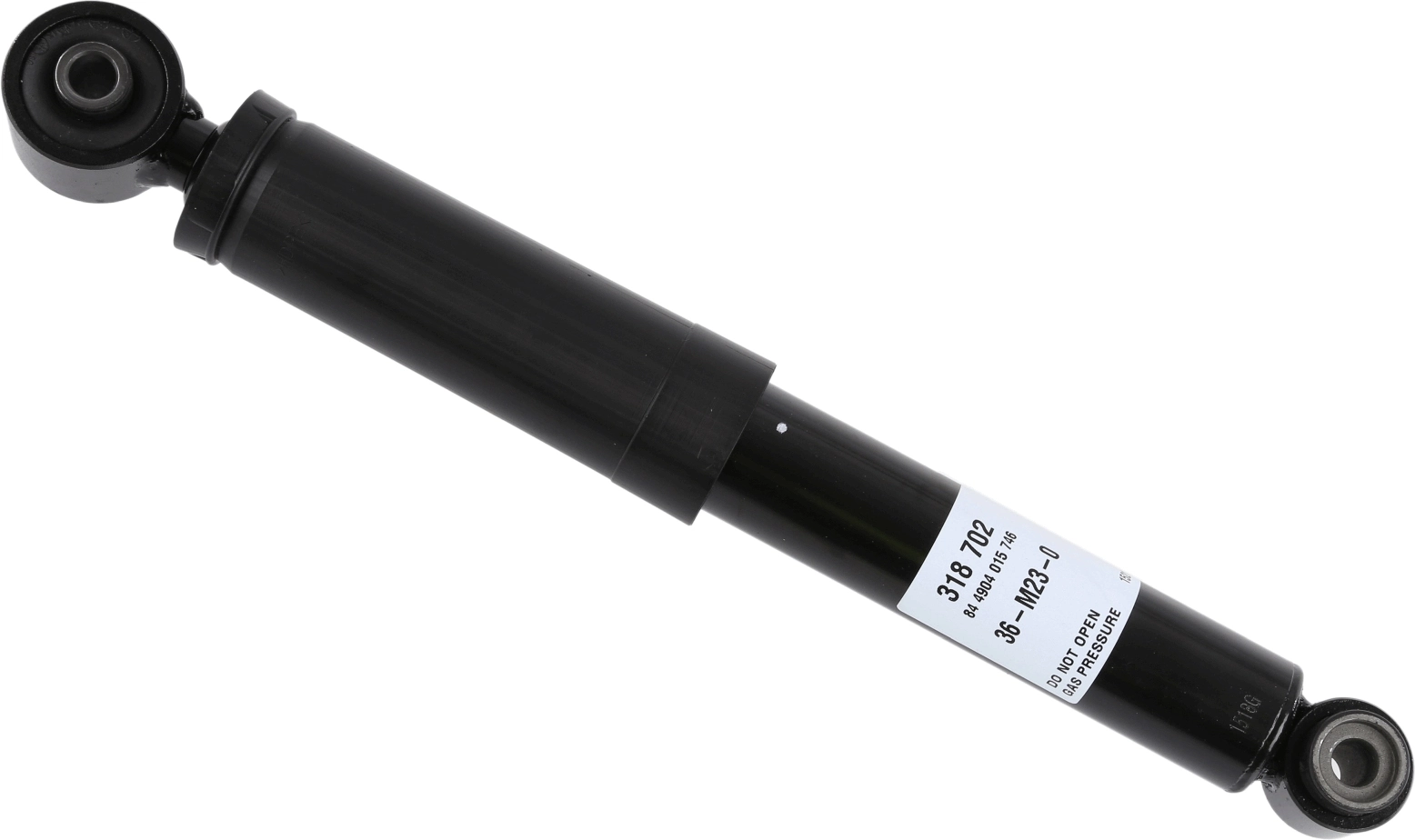Shock Absorber 318 702