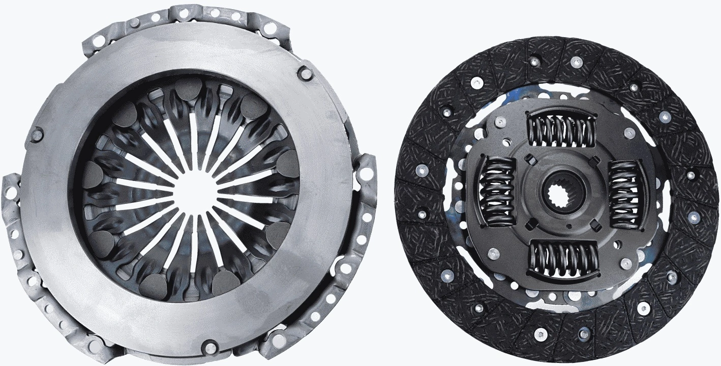 Clutch Kit 3000 951 561