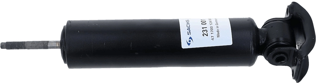 SACHS 231 001 Shock Absorber