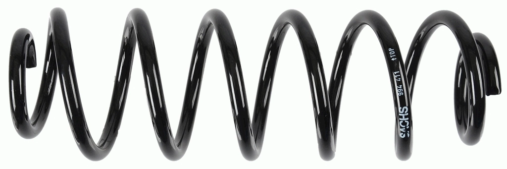 Suspension Spring 994 411