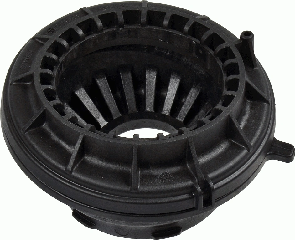Rolling Bearing, suspension strut support mount 801 050