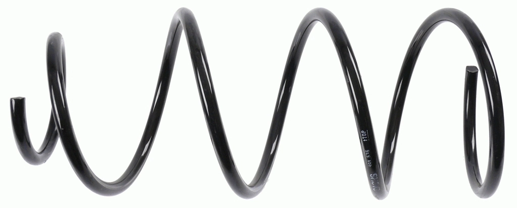 Suspension Spring 998 536