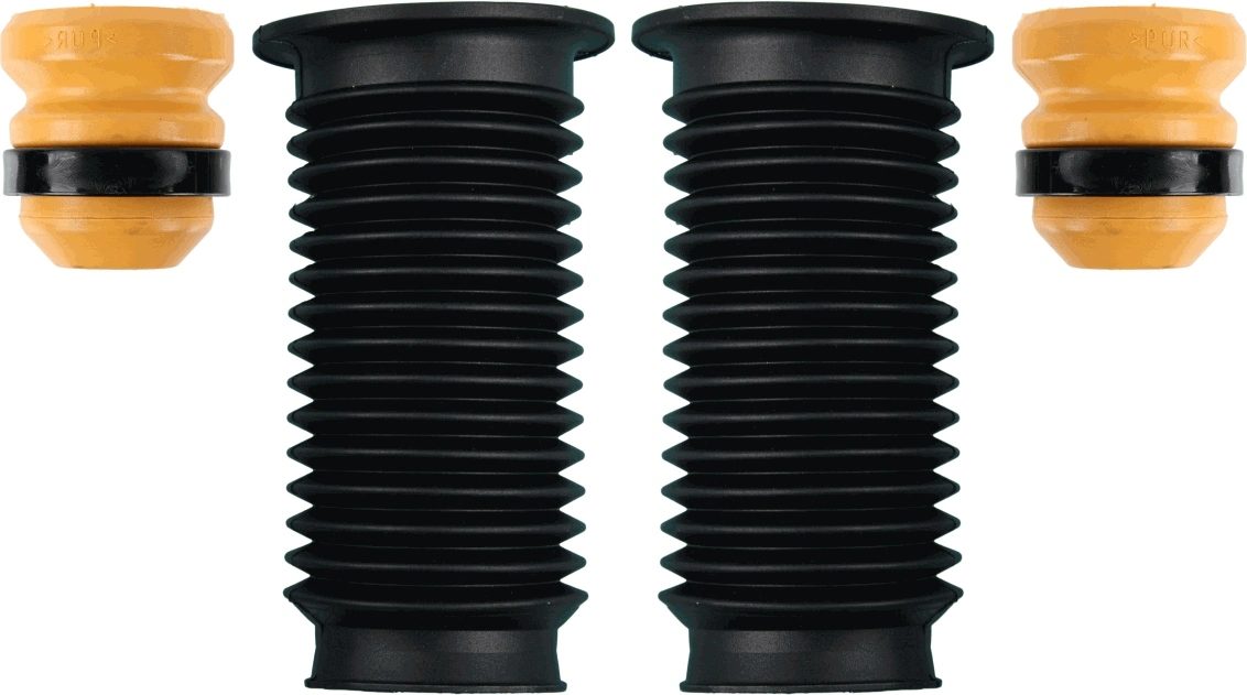 Dust Cover Kit, shock absorber Service Kit 900 457