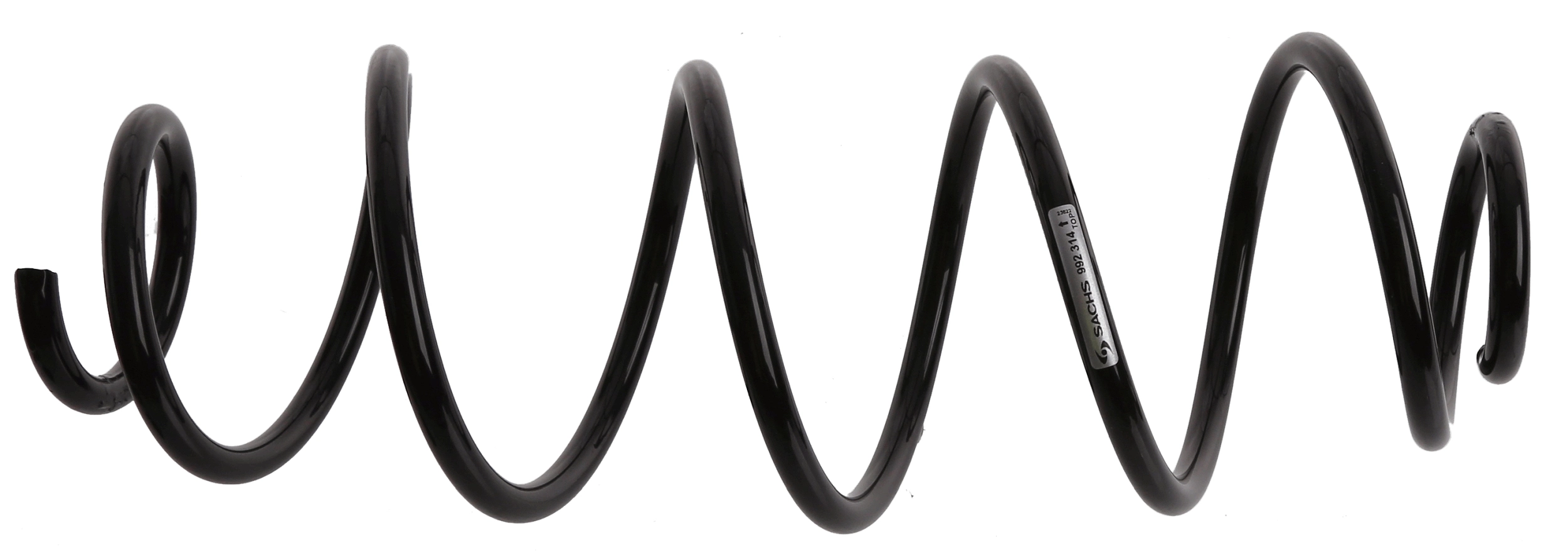 Suspension Spring 992 314