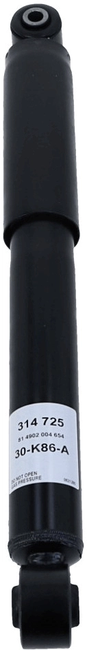 Shock Absorber 314 725
