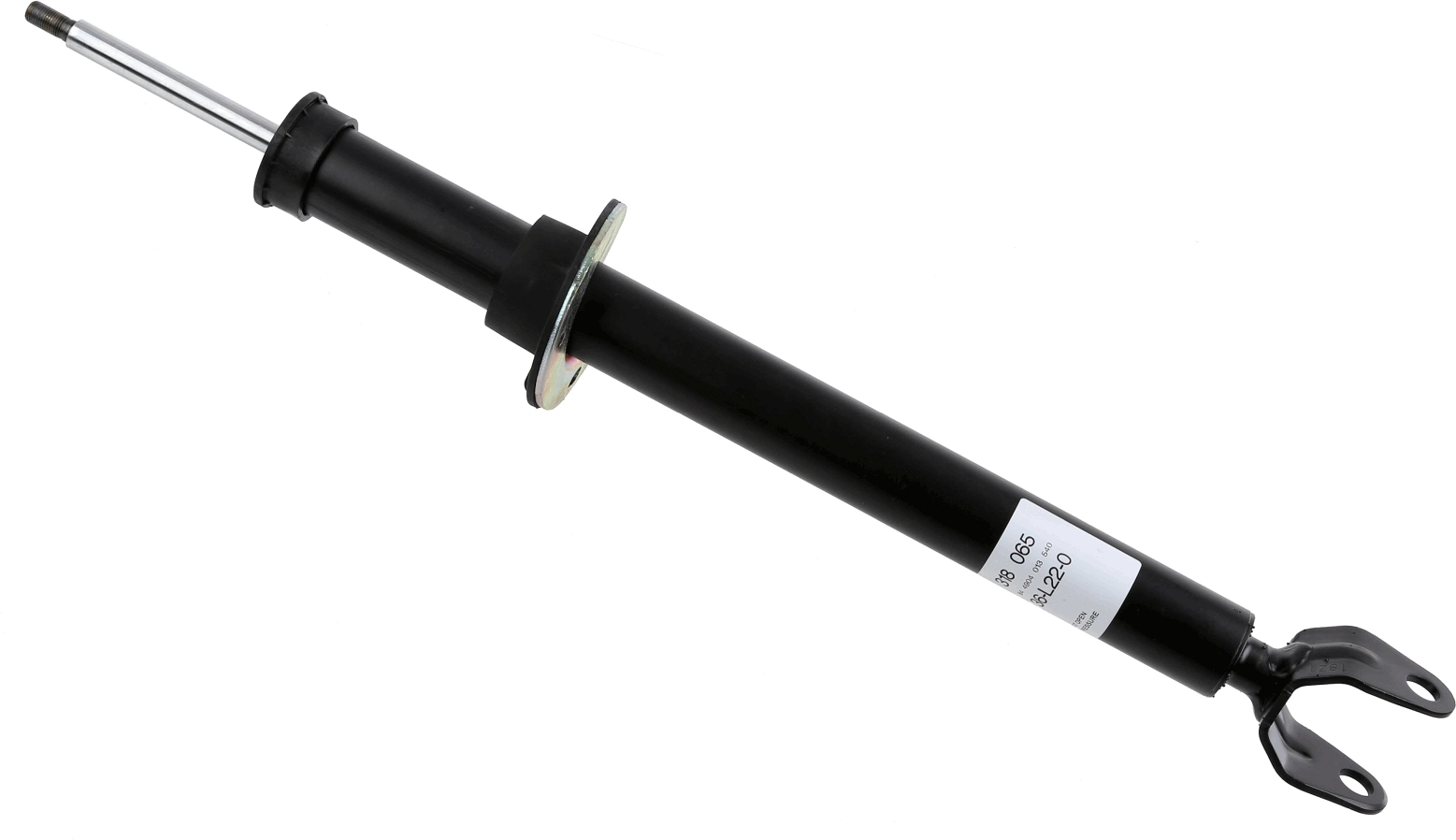 Shock Absorber 318 065