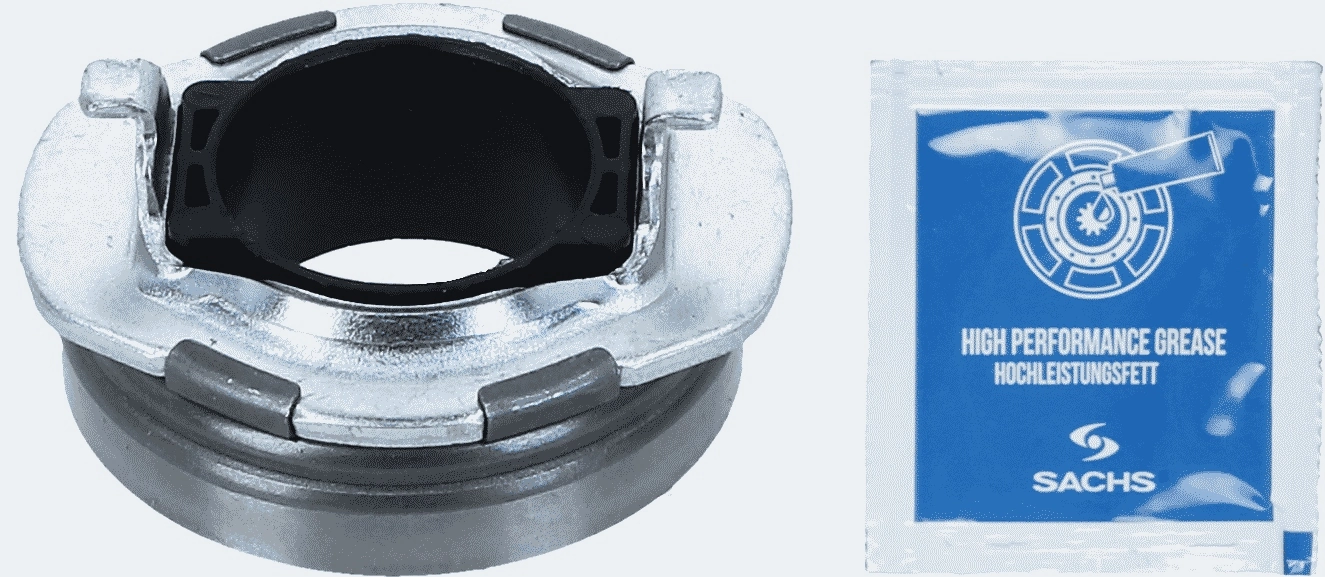 Clutch Kit 3000 951 098