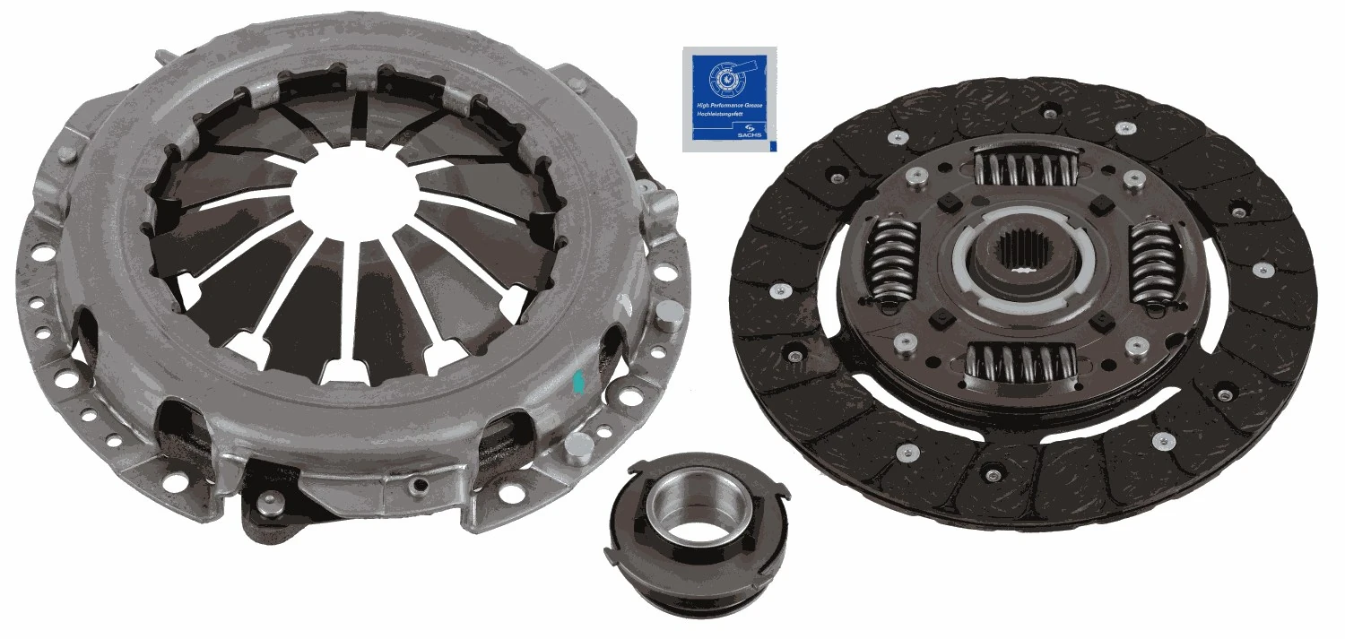 Clutch Kit 3000 951 583