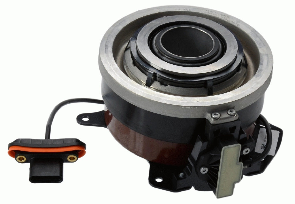 SACHS 6482 000 216 Central Slave Cylinder, clutch
