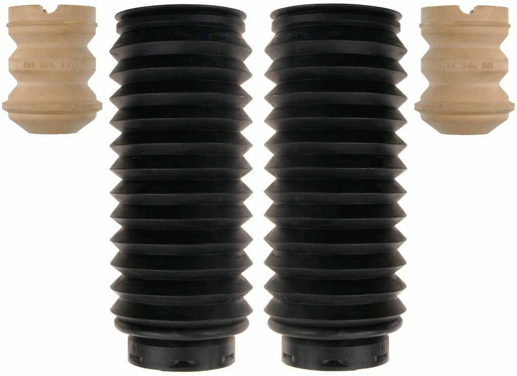 Dust Cover Kit, shock absorber Service Kit 900 186