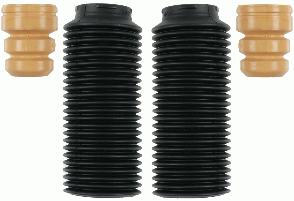 Dust Cover Kit, shock absorber Service Kit 900 170