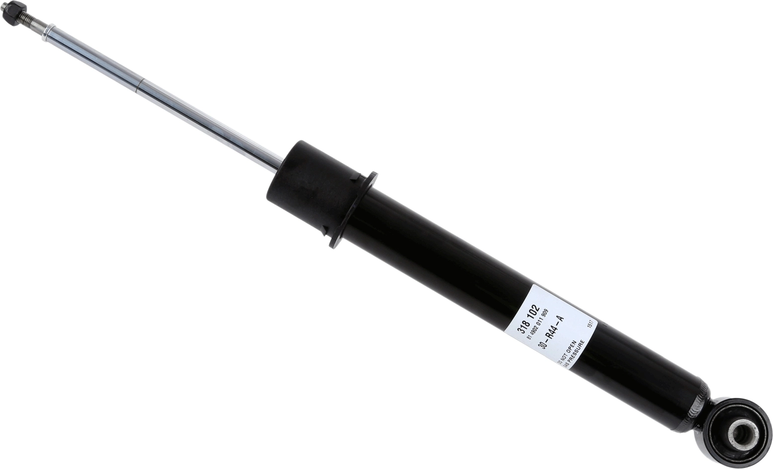 Shock Absorber 318 102