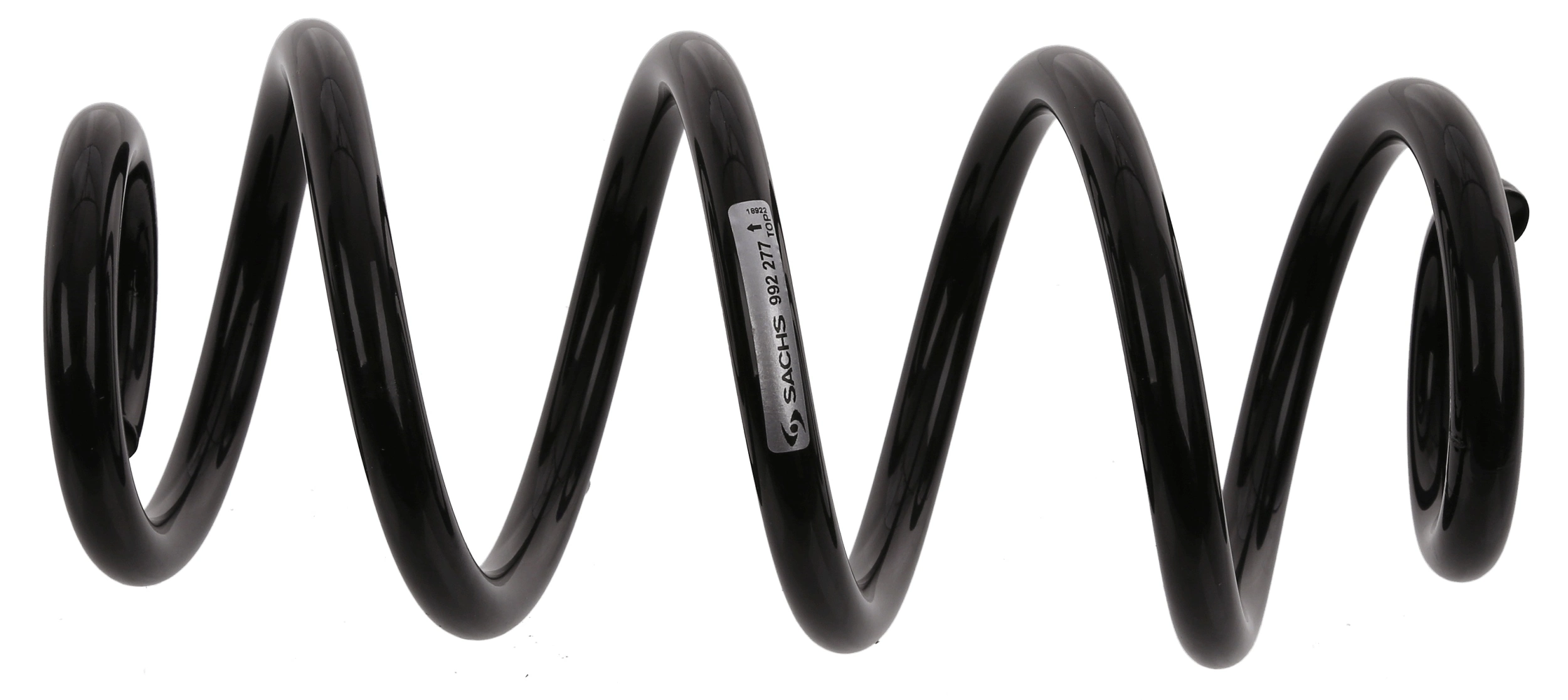 Suspension Spring 992 277