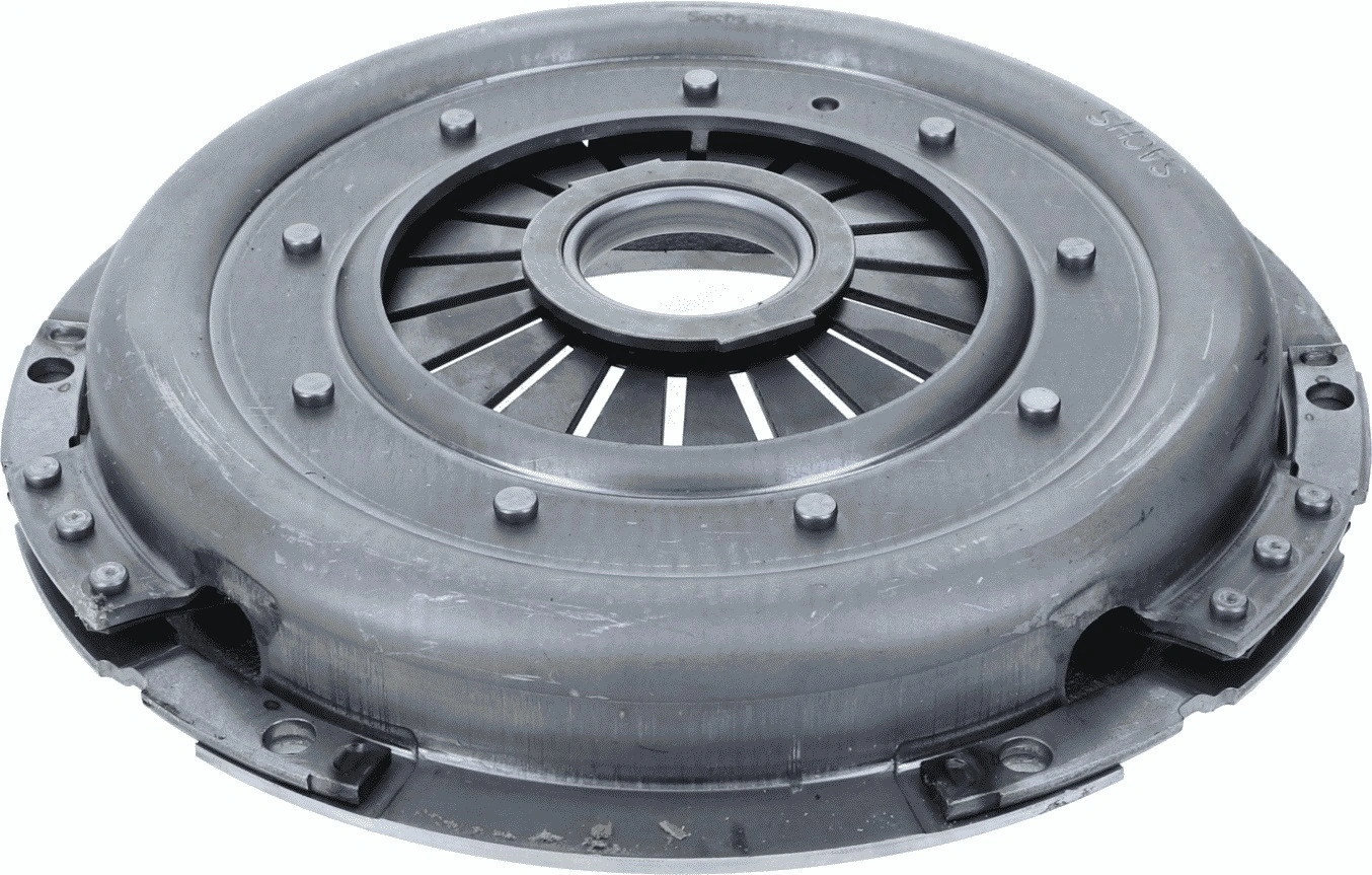 Set Klac 3000 297 002