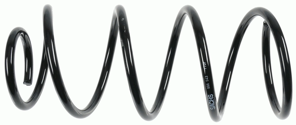 Suspension Spring 998 543