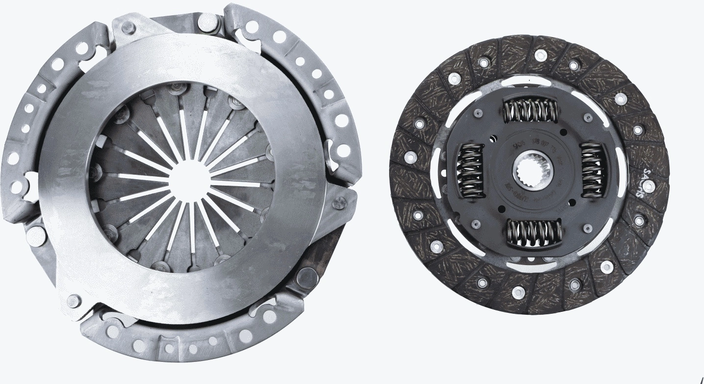 SACHS 3000 950 095 Clutch Kit