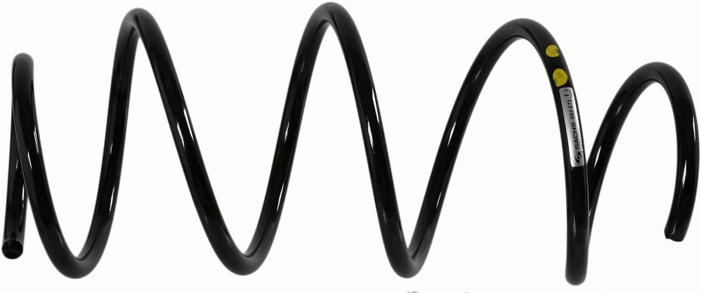 Suspension Spring 993 672