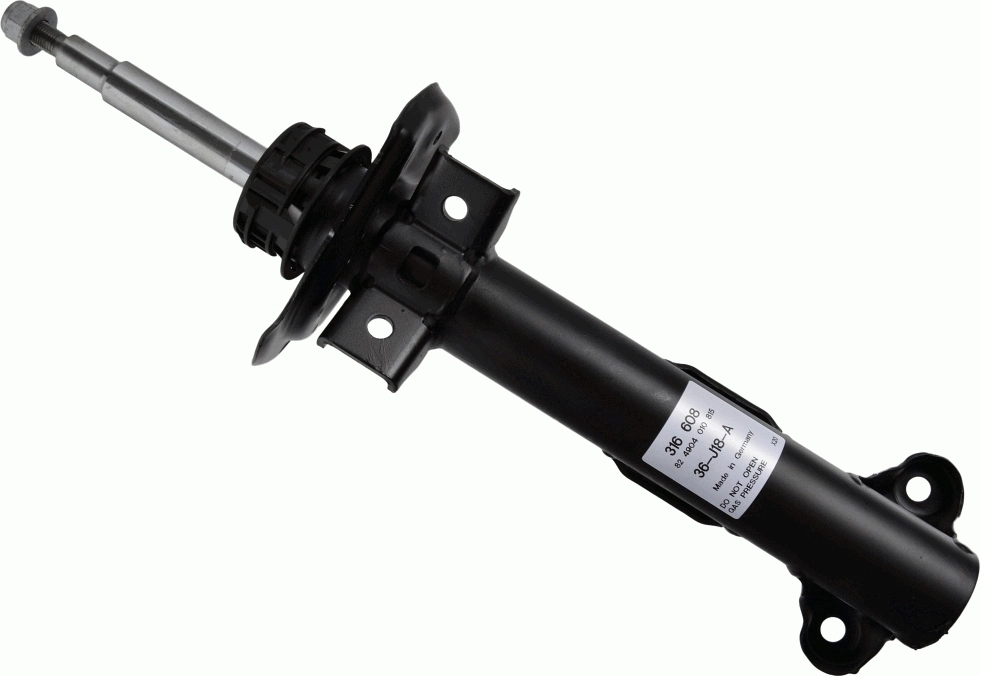 Shock Absorber 316 608