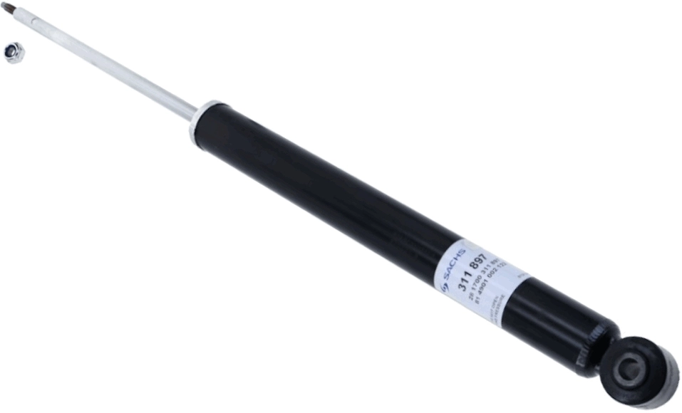 Shock Absorber 311 897