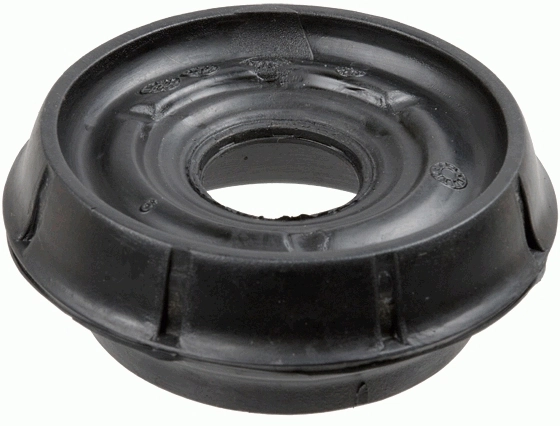 Suspension Strut Support Mount 802 309