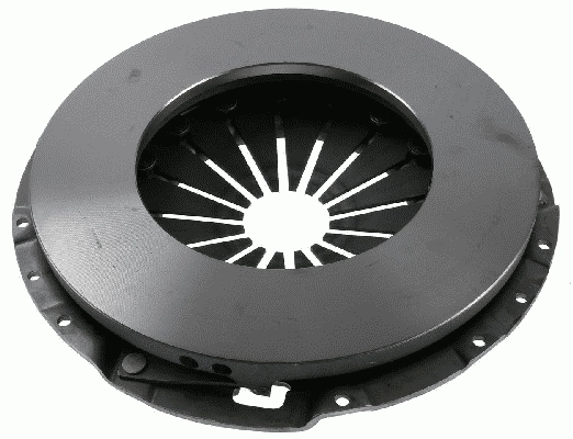 Clutch Pressure Plate 3482 600 111