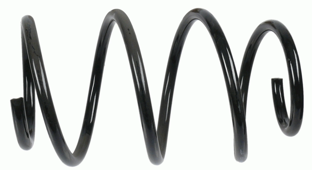 Suspension Spring 998 670