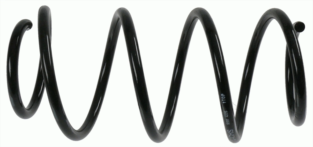 Suspension Spring 998 405