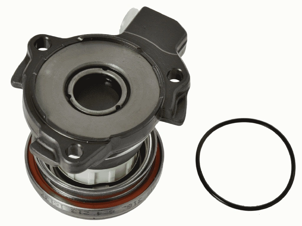 Central Slave Cylinder, clutch 3182 654 213