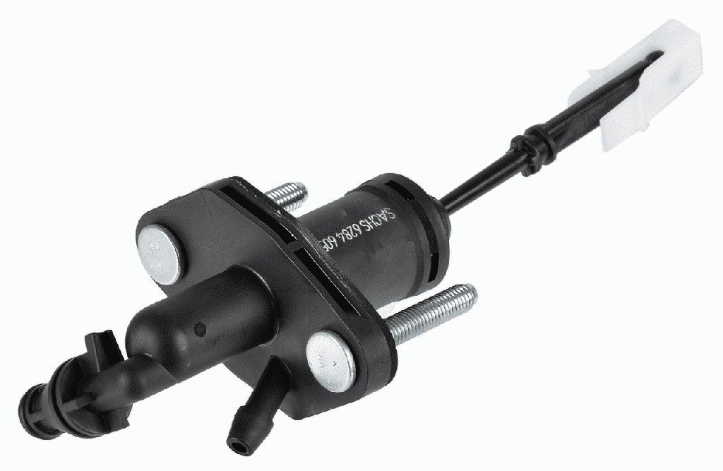 Master Cylinder, clutch 6284 605 018