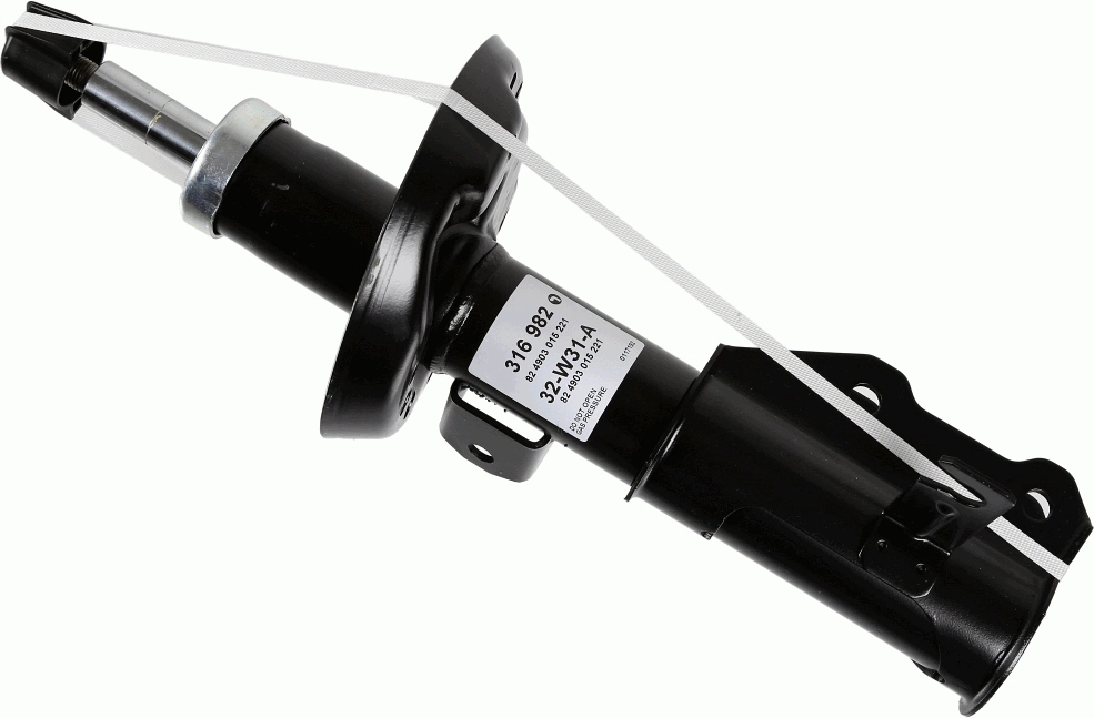 Shock Absorber 316 982
