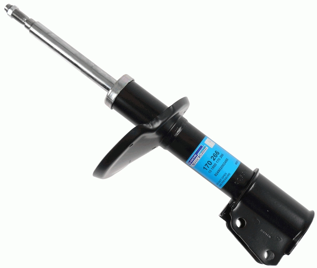 Shock Absorber 170 266