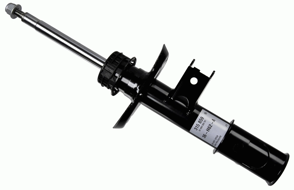 Shock Absorber 315 859