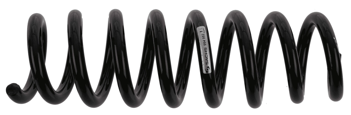 Suspension Spring 994 982