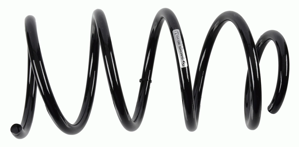 Suspension Spring 993 312