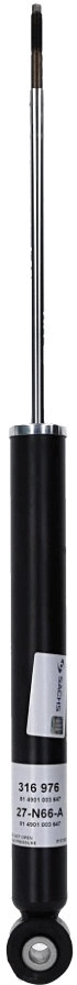 Shock Absorber 316 976