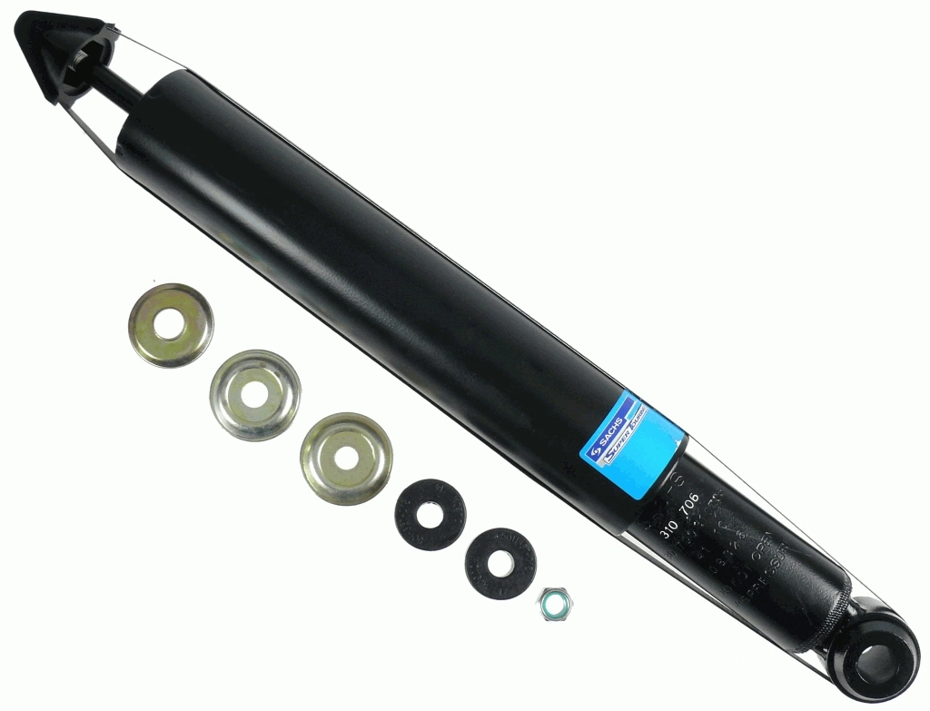 Shock Absorber 310 706