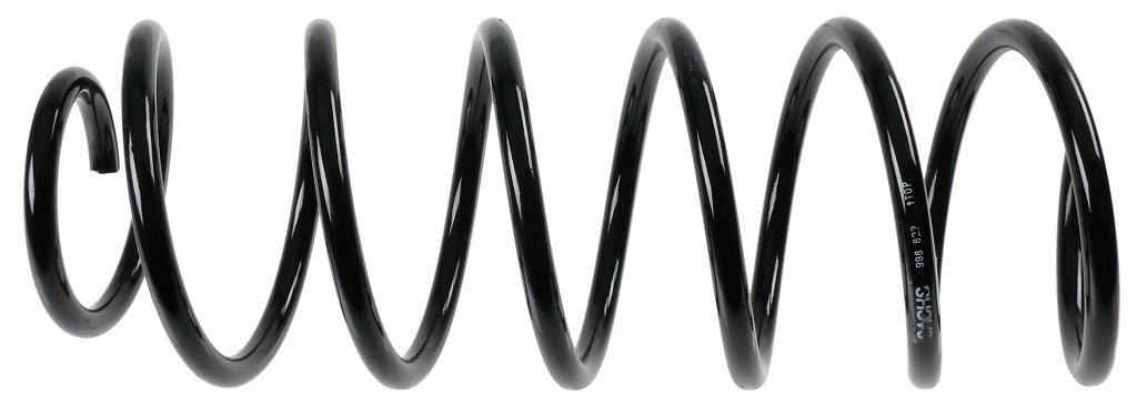 Suspension Spring 998 823