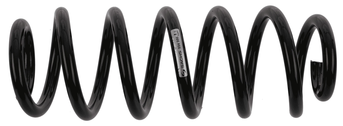 Suspension Spring 994 986